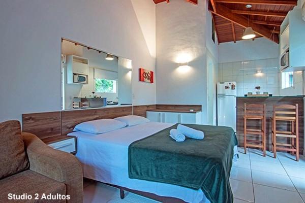 Jungle Beach Maresias Exterior photo