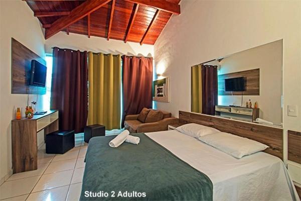 Jungle Beach Maresias Exterior photo