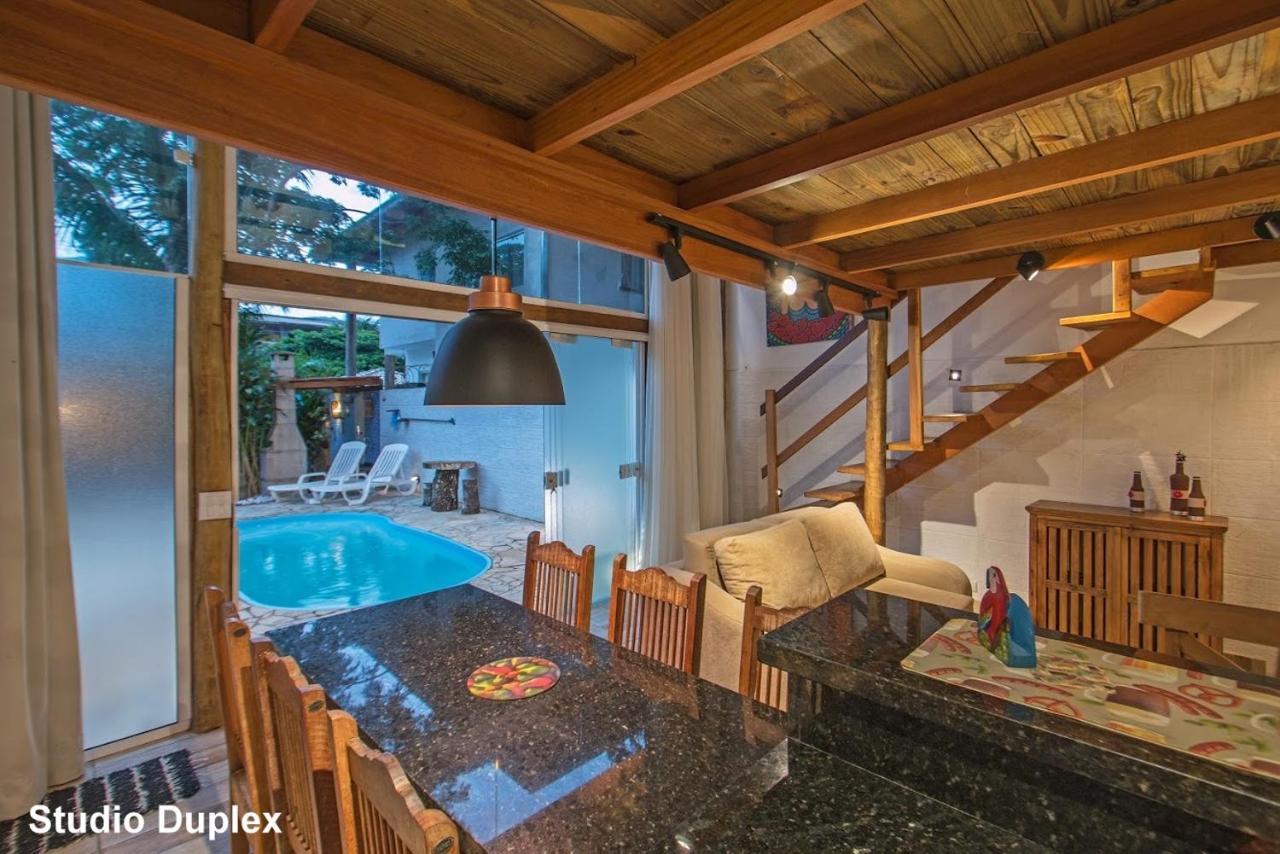 Jungle Beach Maresias Exterior photo