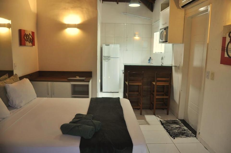 Jungle Beach Maresias Exterior photo