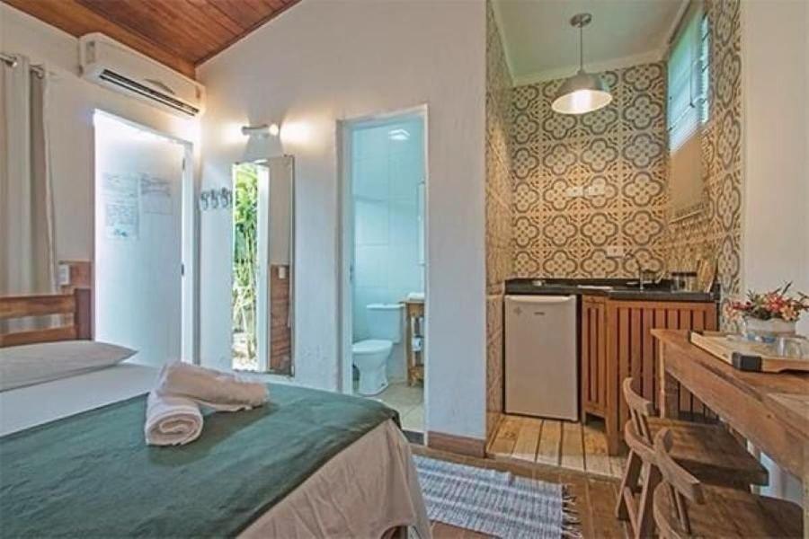 Jungle Beach Maresias Exterior photo
