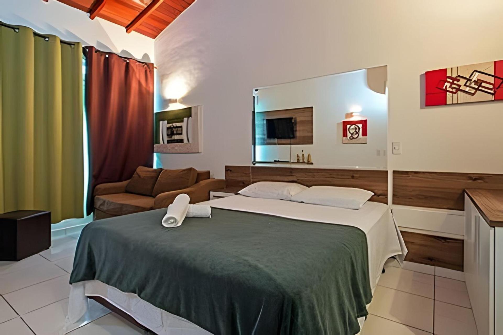Jungle Beach Maresias Exterior photo