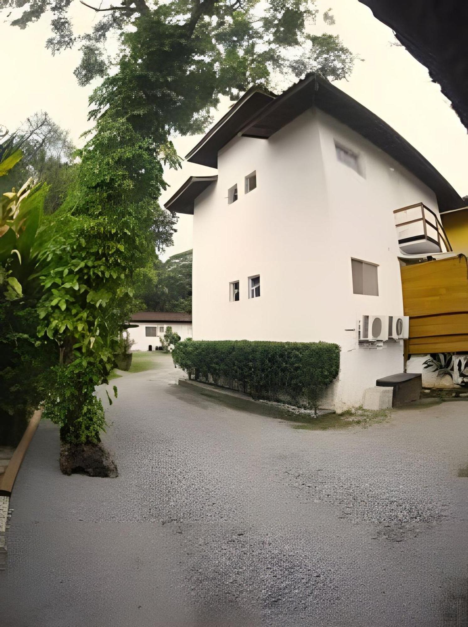 Jungle Beach Maresias Exterior photo