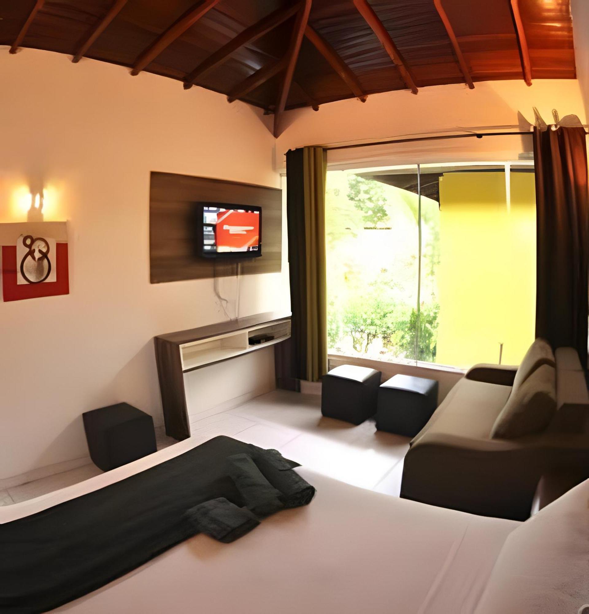 Jungle Beach Maresias Exterior photo